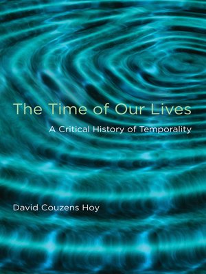 cover image of The Time of Our Lives